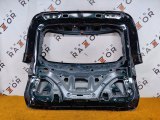 552000306AADYJ Крышка багажника Chery Tiggo 8 Pro MAX фото 8
