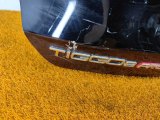 552000103AADYJ Крышка багажника Chery Tiggo 8 Pro MAX фото 6