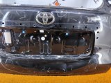 6700560L30 Крышка багажника Toyota LAND CRUISER PRADO фото 4