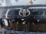 6700560L30 Крышка багажника Toyota LAND CRUISER PRADO фото 9