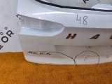 6301600XST11A Крышка багажника Haval Jolion фото 5