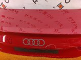 8W5827025M Крышка багажника Audi A4 фото 3