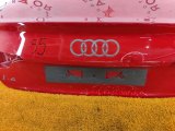 8W5827025M Крышка багажника Audi A4 фото 6