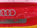 8W5827025M Крышка багажника Audi A4 фото 9