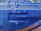 552000306AADYJ Крышка багажника Chery Tiggo 8 Pro MAX 2023 фото 13