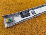 858104Y000 Накладка стойки лобового стекла левая Kia Rio фото 6