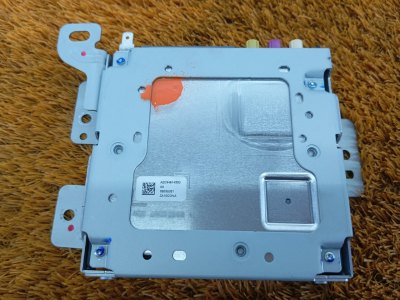 Блок SOS