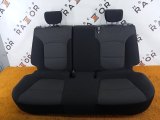 89100M0010XBA Сиденья задняя Hyundai Creta 2021 фото 1