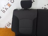 89100M0010XBA Сиденья задняя Hyundai Creta 2021 фото 2
