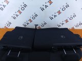 89100M0010XBA Сиденья задняя Hyundai Creta 2021 фото 9