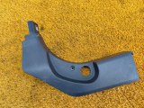 51437398017 Накладка на порог салона передняя левая BMW X3 фото 2