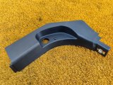 51437398017 Накладка на порог салона передняя левая BMW X3 фото 3