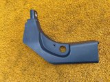 51437398017 Накладка на порог салона передняя левая BMW X3 фото 8