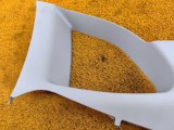 51432991312 Обшивка стойки задняя левая BMW X1 фото 4