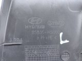 85835-H5000TRY Обшивка стойки левая Hyundai Solaris фото 8