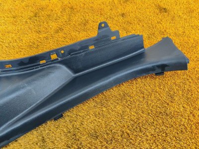 Накладка порога