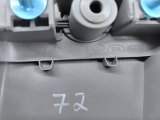 85830-4Y100 Обшивка центральной стойки правая Kia Rio фото 7