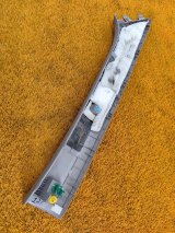 85810-4Y000 Накладка стойки лобового стекла левая Kia Rio фото 8