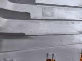51432990775 Обшивка стойки левая BMW X1 фото 8