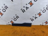51477398006 Накладка на порог салона передняя правая BMW X3 фото 1