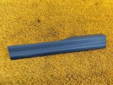51477398006 Накладка на порог салона передняя правая BMW X3 фото 2