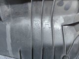 85895H5000, 85895-H0000, 85895H5000TRY Обшивка стойки задняя правая Kia Rio фото 8