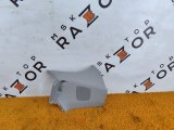 8X3867287A Обшивка стойки задняя левая Audi A1 фото 1