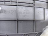 85850-4Y000 Обшивка стойки задняя левая Kia Rio фото 6