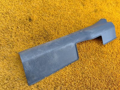 Накладка порога