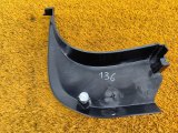 51432990756 Накладка на порог салона передняя правая BMW X1 фото 5