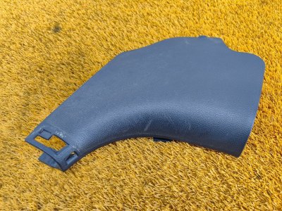 Накладка на порог салона