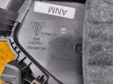 95B867287 Обшивка стойки задняя левая Porsche Macan фото 7