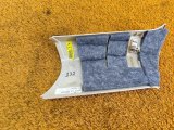 51437396419 Обшивка стойки задняя левая BMW X3 фото 5