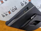 83331-L2000 Обшивка двери задняя левая Kia K5 2020 фото 3