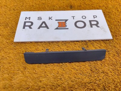 Накладка торпедо