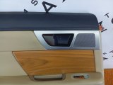 8X23-F274A31-A, 8X23F274A31A Обшивка двери задняя левая Jaguar XF 2013 фото 2