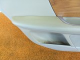 8X23-F274A31-A, 8X23F274A31A Обшивка двери задняя левая Jaguar XF 2013 фото 5