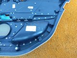 8X23-F274A31-A, 8X23F274A31A Обшивка двери задняя левая Jaguar XF 2013 фото 13