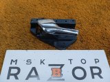 BJ32-22601AA, BJ3222601AA Ручка двери внутренняя задняя левая Jaguar XF 2013 фото 1