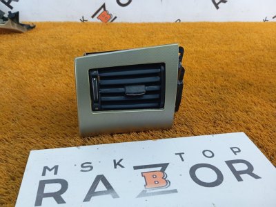 Дефлектор воздуховода