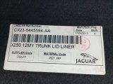 CX23-5445594-AA, CX235445594AA Обшивка багажника Jaguar XF 2013 фото 8