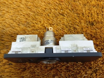 Разъем USB+AUX