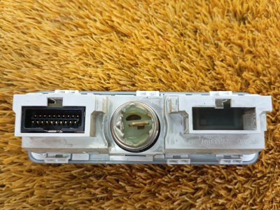 Разъем USB+AUX