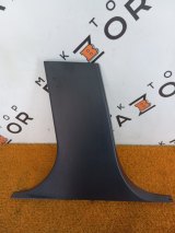9X23F243A53A, C2Z12230SEL, C2Z 22217LEG Накладка на стойку кузова передняя левая Jaguar XF 2013 фото 2