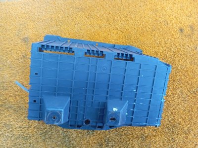 Площадка АКБ