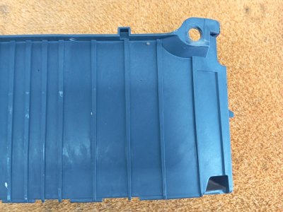 Площадка АКБ