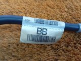 DX23-14301-BB Провод аккумулятора Jaguar XF 2013 фото 7