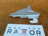 8X23-F519A96-AF, 8X23-F519A96-AF, 8X23-F519A96-AA Накладка на стойку кузова задняя правая Jaguar XF 2013 фото 1
