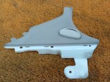 8X23-F519A96-AF, 8X23-F519A96-AF, 8X23-F519A96-AA Накладка на стойку кузова задняя правая Jaguar XF 2013 фото 2