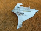 8X23-F519A97-AF, 8X23-F519A97-AF, 8X23-F519A97-AA Накладка на стойку кузова задняя левая Jaguar XF 2013 фото 4